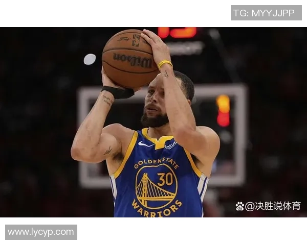 库里回忆斯潘塞表现出色帮助球队几乎赢得三场比赛